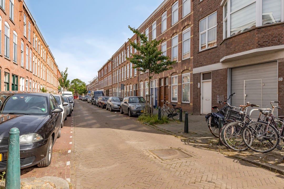 Foto 32 van Groenesteinstraat 9