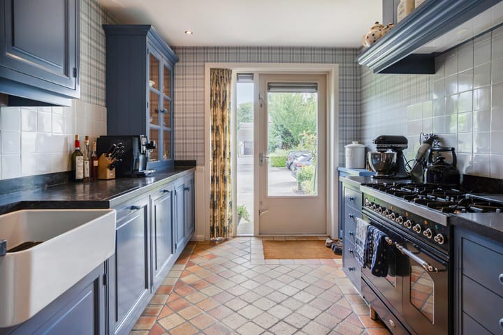 Foto 10 van Burgemeester Aalberslaan 106