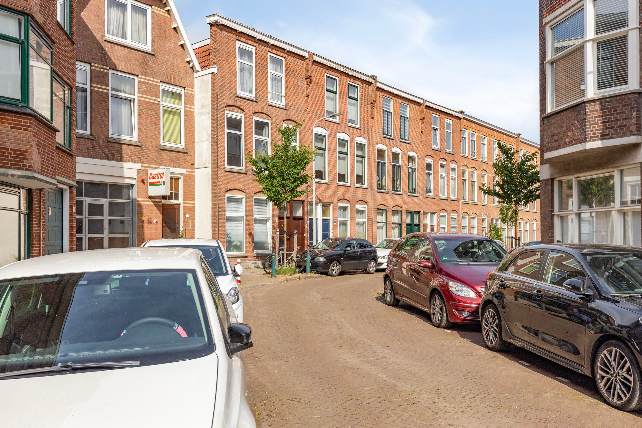 Foto 33 van Groenesteinstraat 9