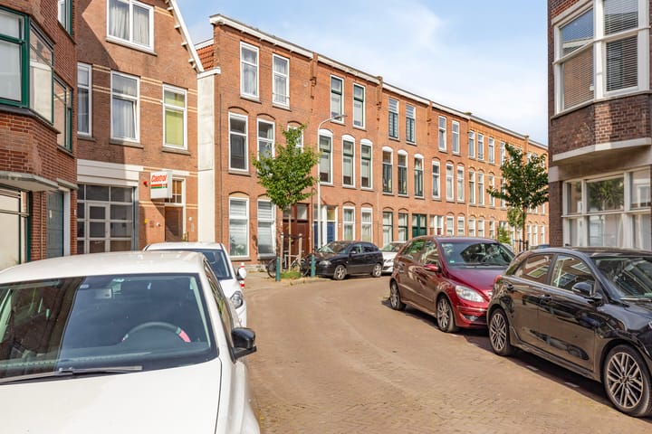 Foto 33 van Groenesteinstraat 9