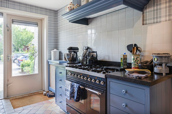 Foto 11 van Burgemeester Aalberslaan 106