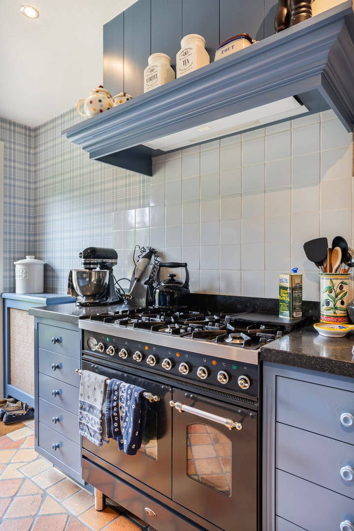 Foto 12 van Burgemeester Aalberslaan 106