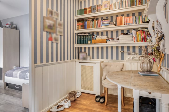 Foto 13 van Burgemeester Aalberslaan 106