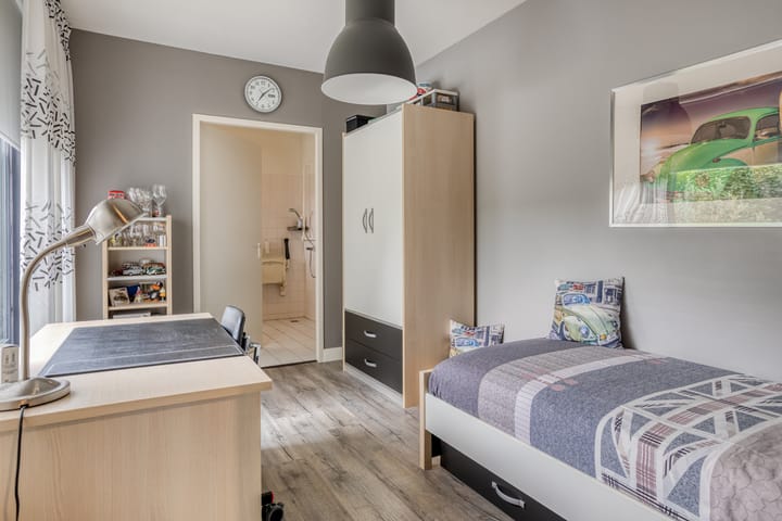 Foto 14 van Burgemeester Aalberslaan 106