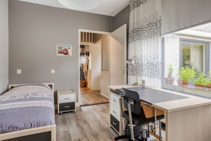 Foto 15 van Burgemeester Aalberslaan 106