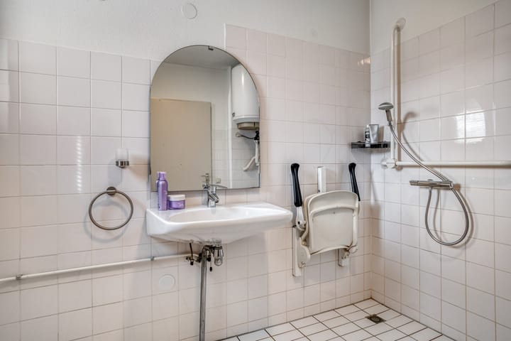 Foto 16 van Burgemeester Aalberslaan 106