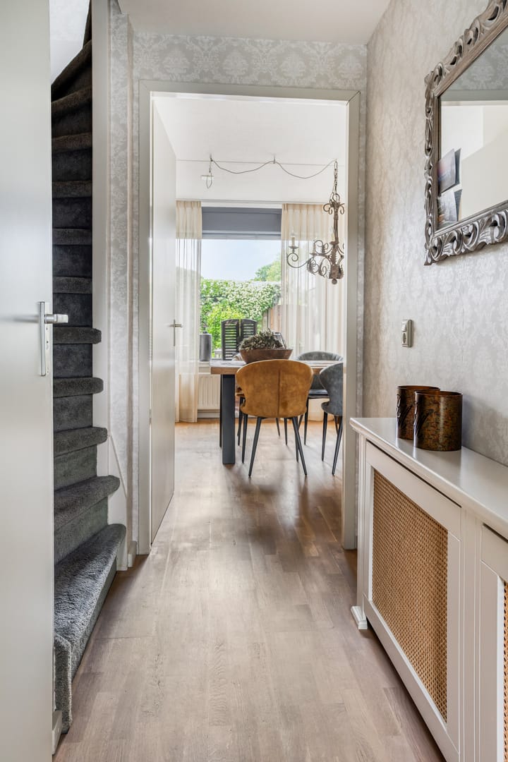 Foto 18 van Burgemeester Aalberslaan 106