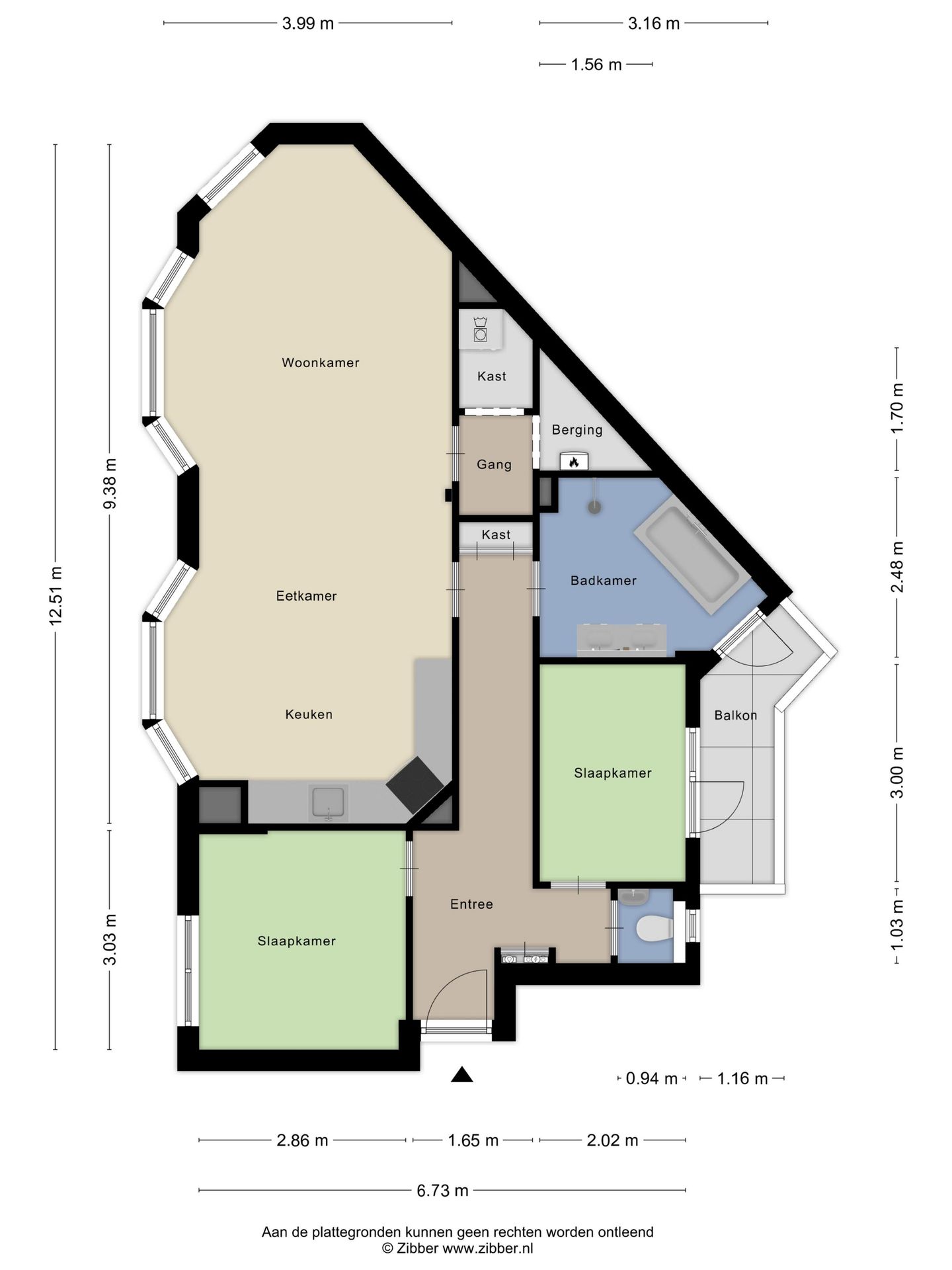 Foto 40 van Groenesteinstraat 9