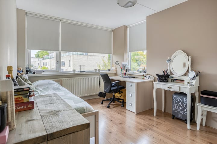 Foto 21 van Burgemeester Aalberslaan 106