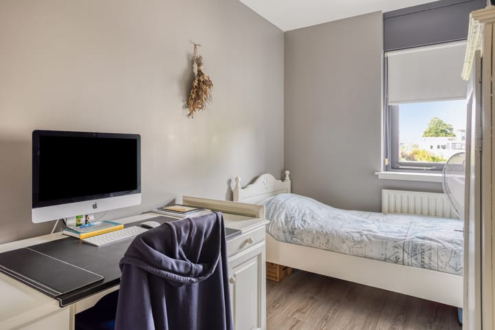 Foto 22 van Burgemeester Aalberslaan 106