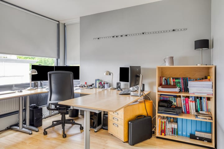 Foto 25 van Burgemeester Aalberslaan 106