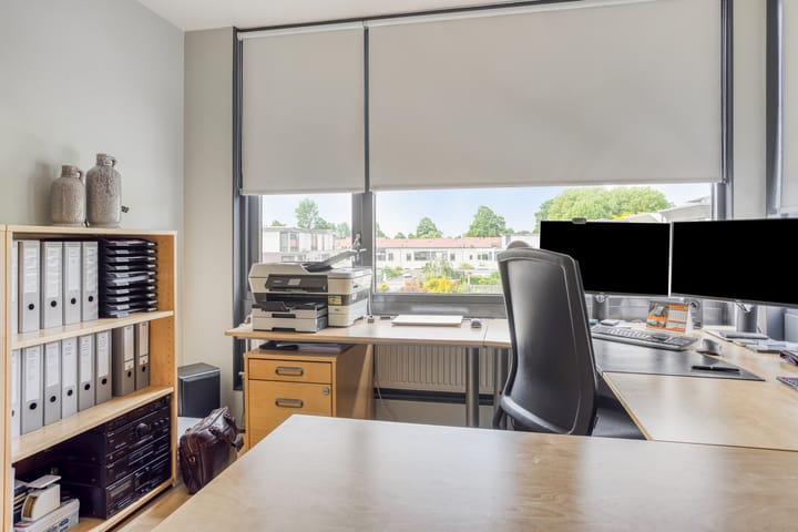 Foto 26 van Burgemeester Aalberslaan 106