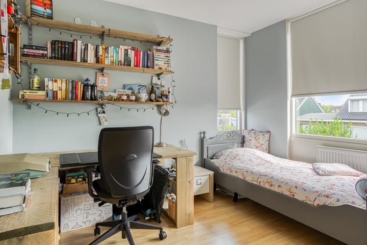 Foto 27 van Burgemeester Aalberslaan 106