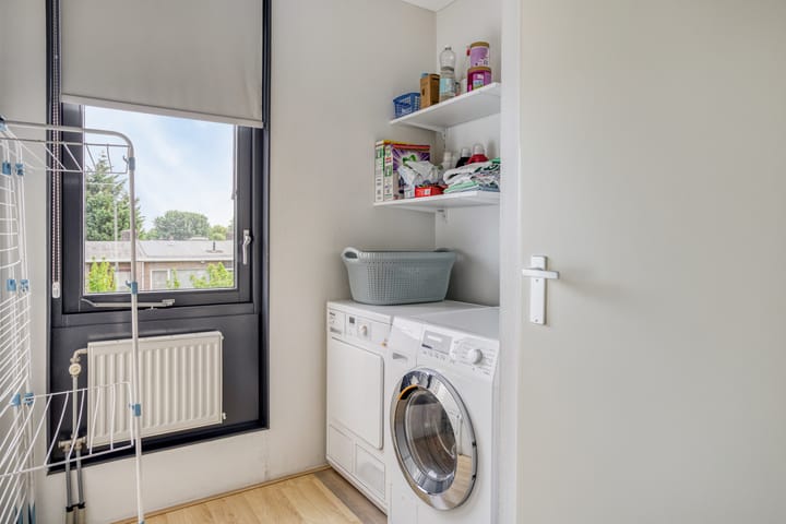 Foto 28 van Burgemeester Aalberslaan 106