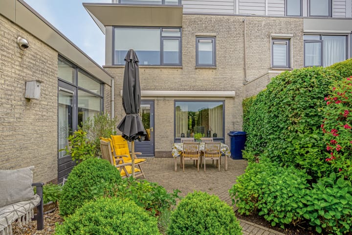 Foto 29 van Burgemeester Aalberslaan 106