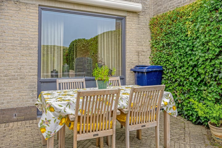 Foto 30 van Burgemeester Aalberslaan 106