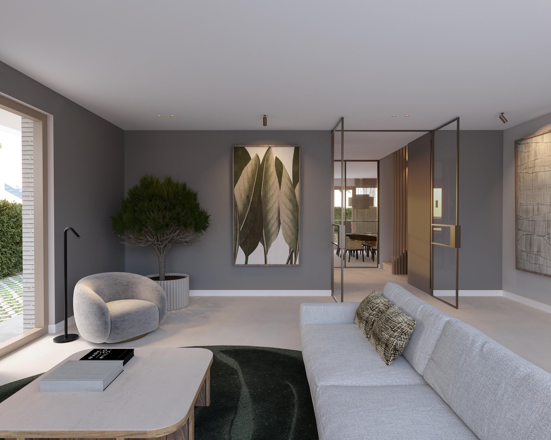 Foto 6 van Wijkplaats 44-C