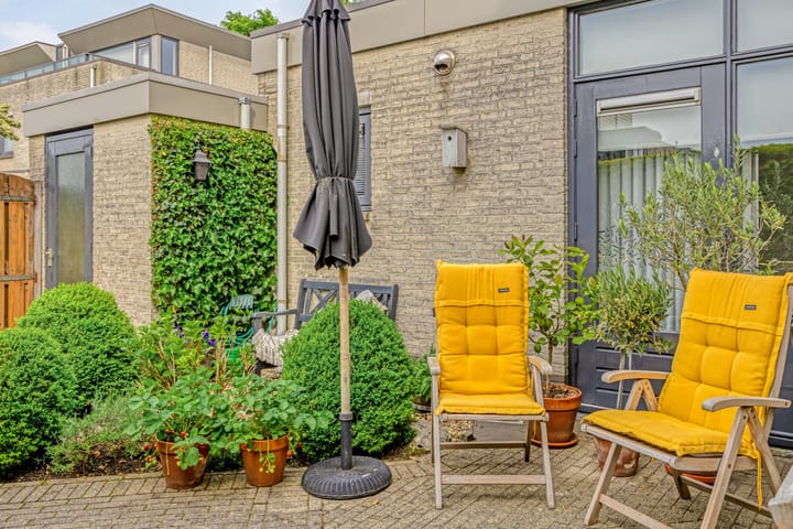 Foto 31 van Burgemeester Aalberslaan 106