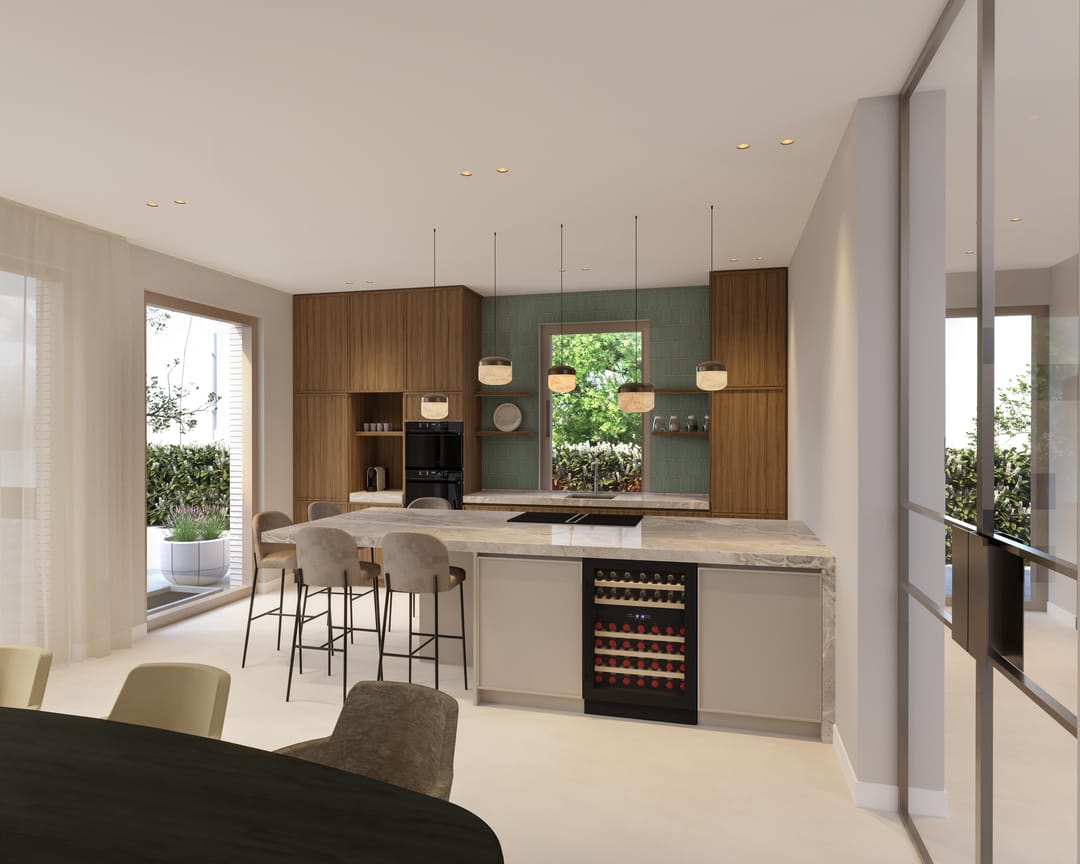 Foto 7 van Wijkplaats 44-C