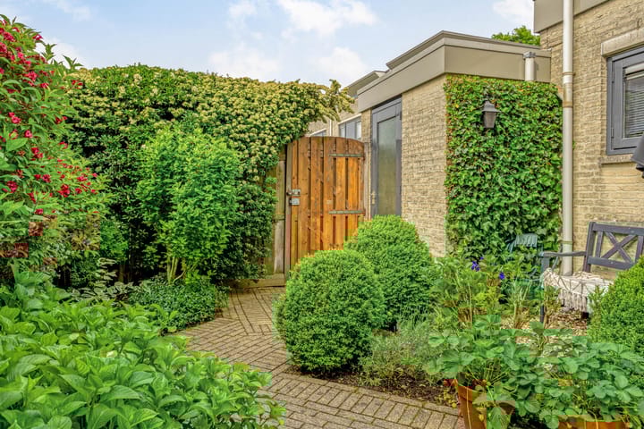 Foto 32 van Burgemeester Aalberslaan 106