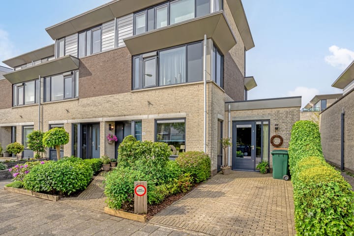 Foto 34 van Burgemeester Aalberslaan 106