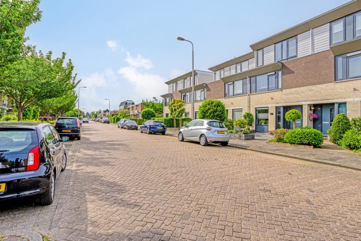 Foto 35 van Burgemeester Aalberslaan 106