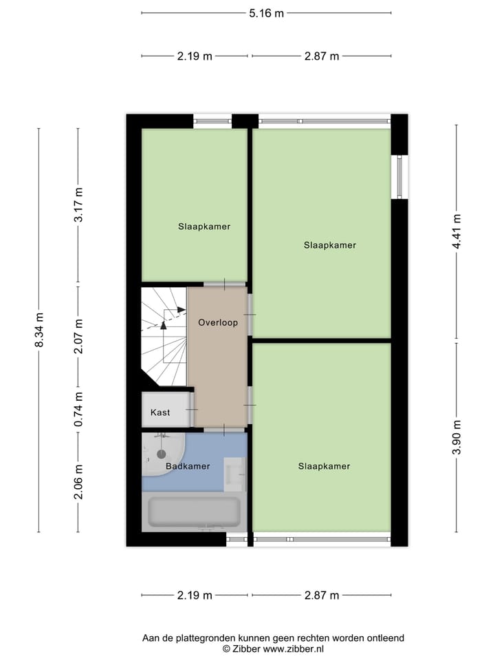 Foto 37 van Burgemeester Aalberslaan 106