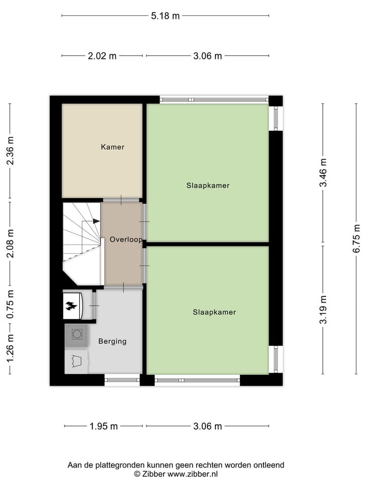 Foto 38 van Burgemeester Aalberslaan 106