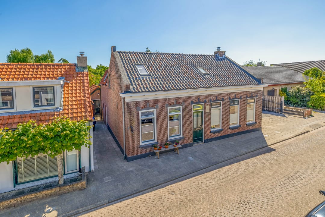 Foto 1 van Geldersedijk 19