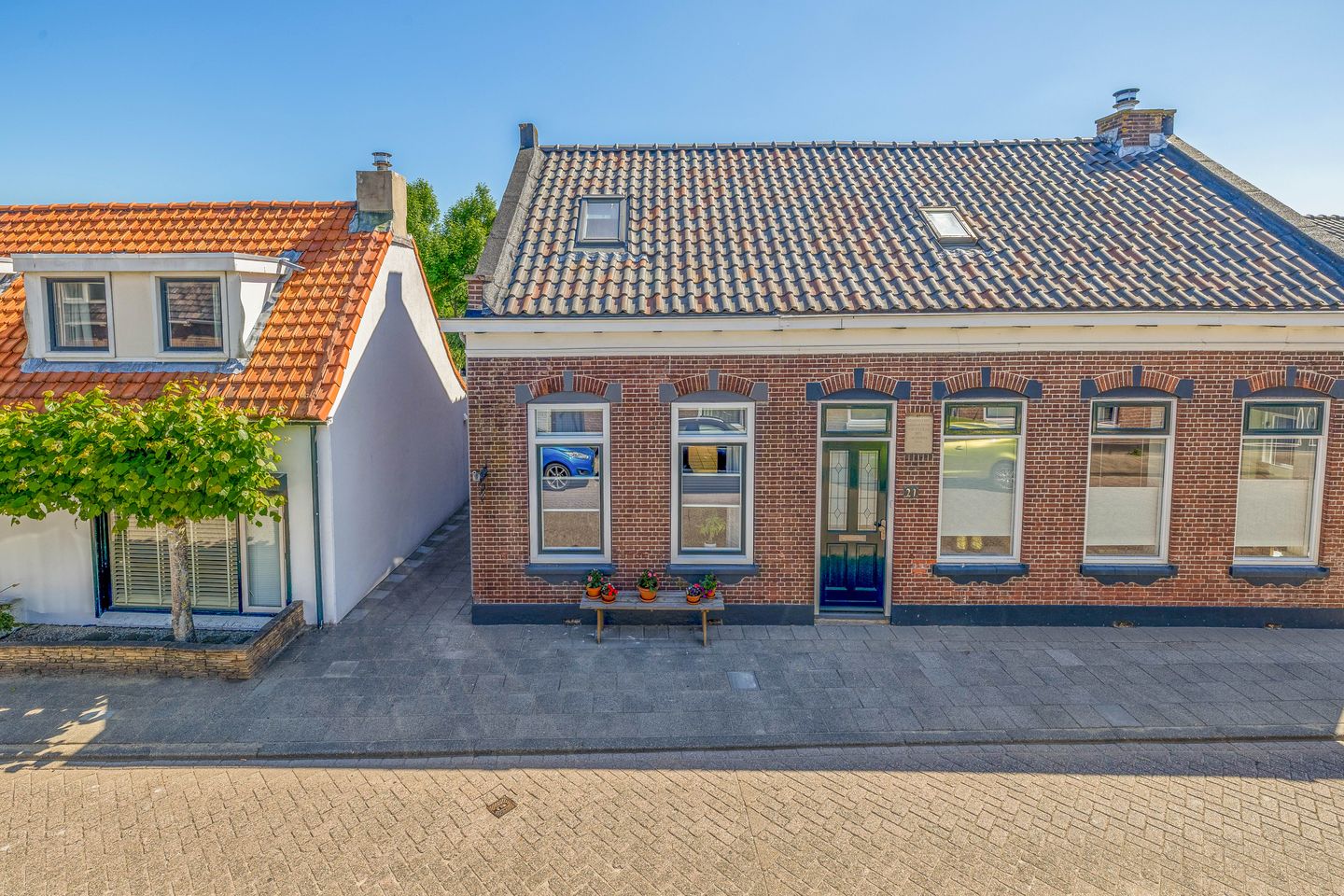 Foto 4 van Geldersedijk 19