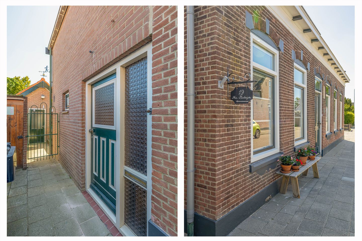 Foto 5 van Geldersedijk 19