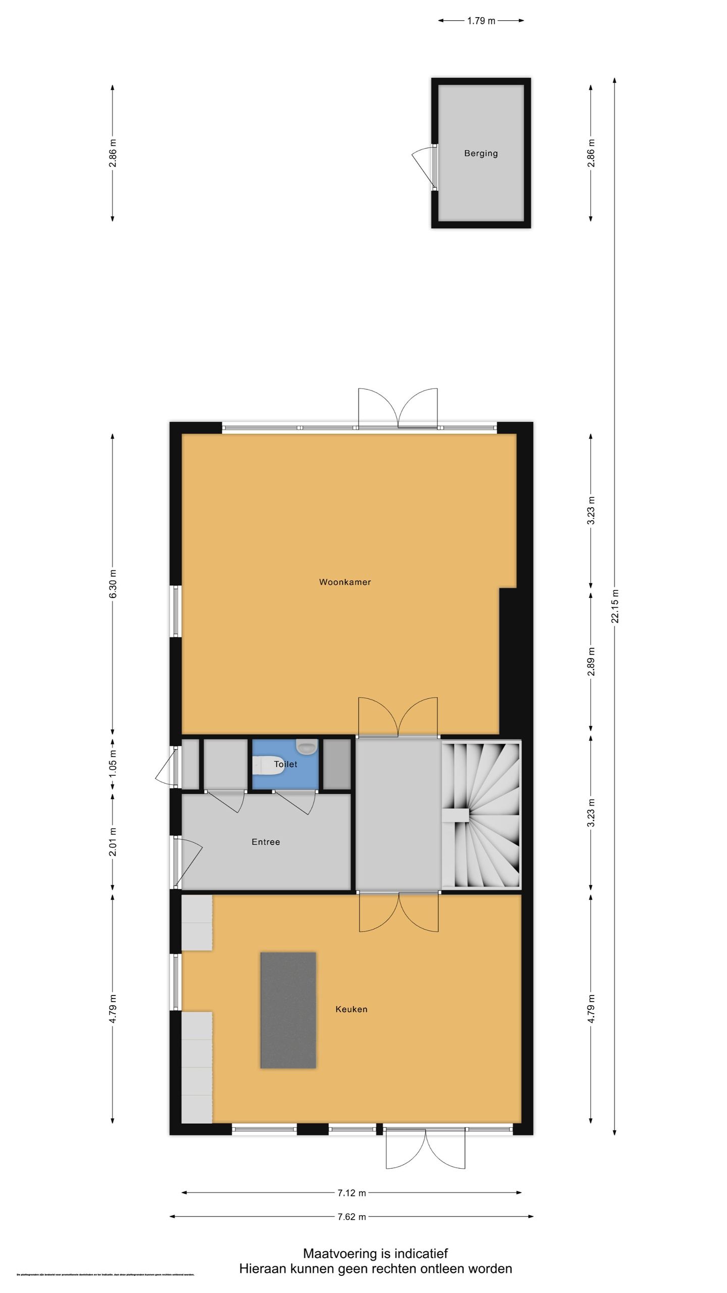 Foto 19 van Wijkplaats 44-C