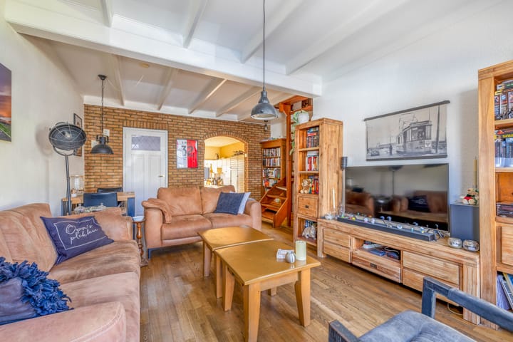 Foto 9 van Geldersedijk 19