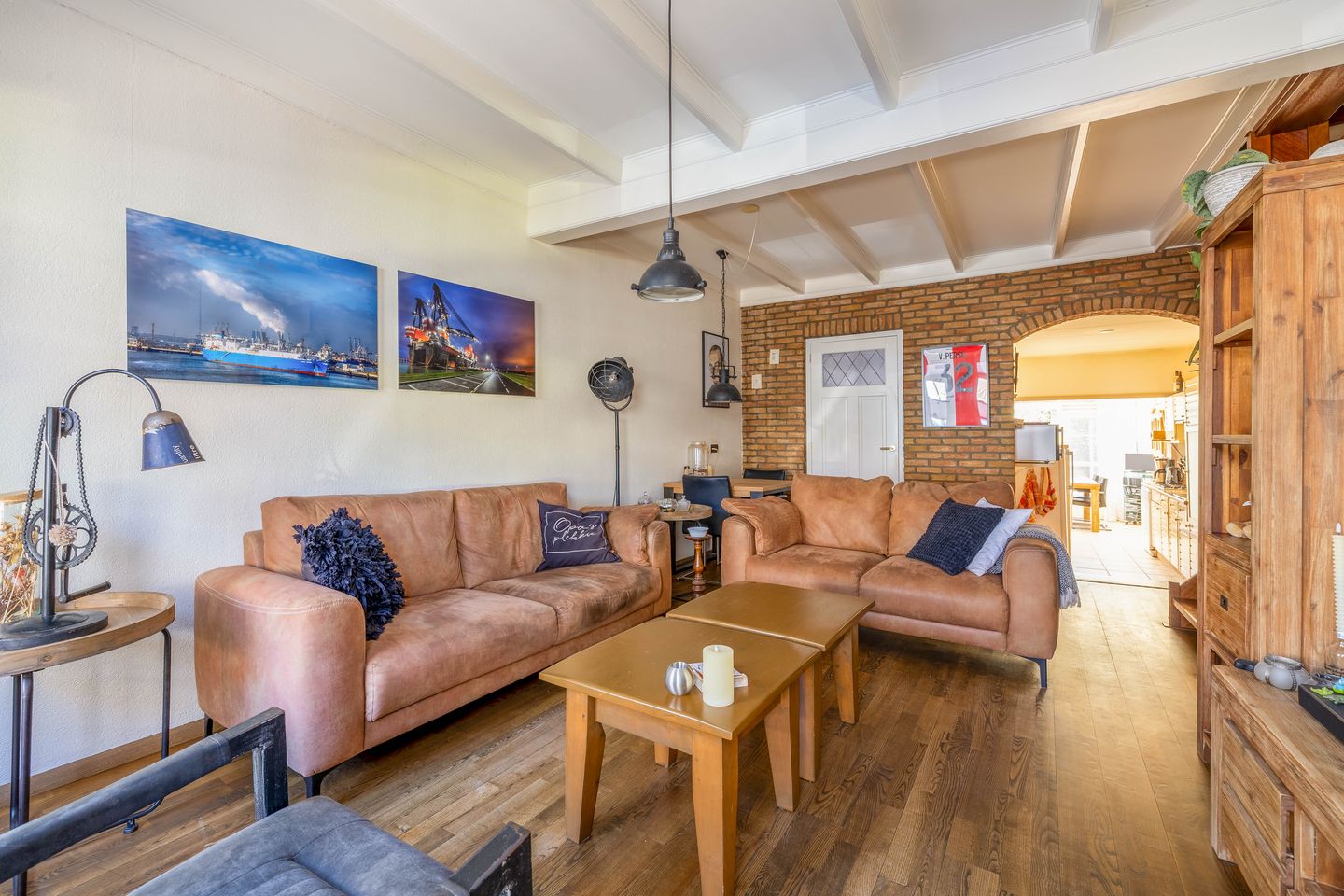 Foto 10 van Geldersedijk 19