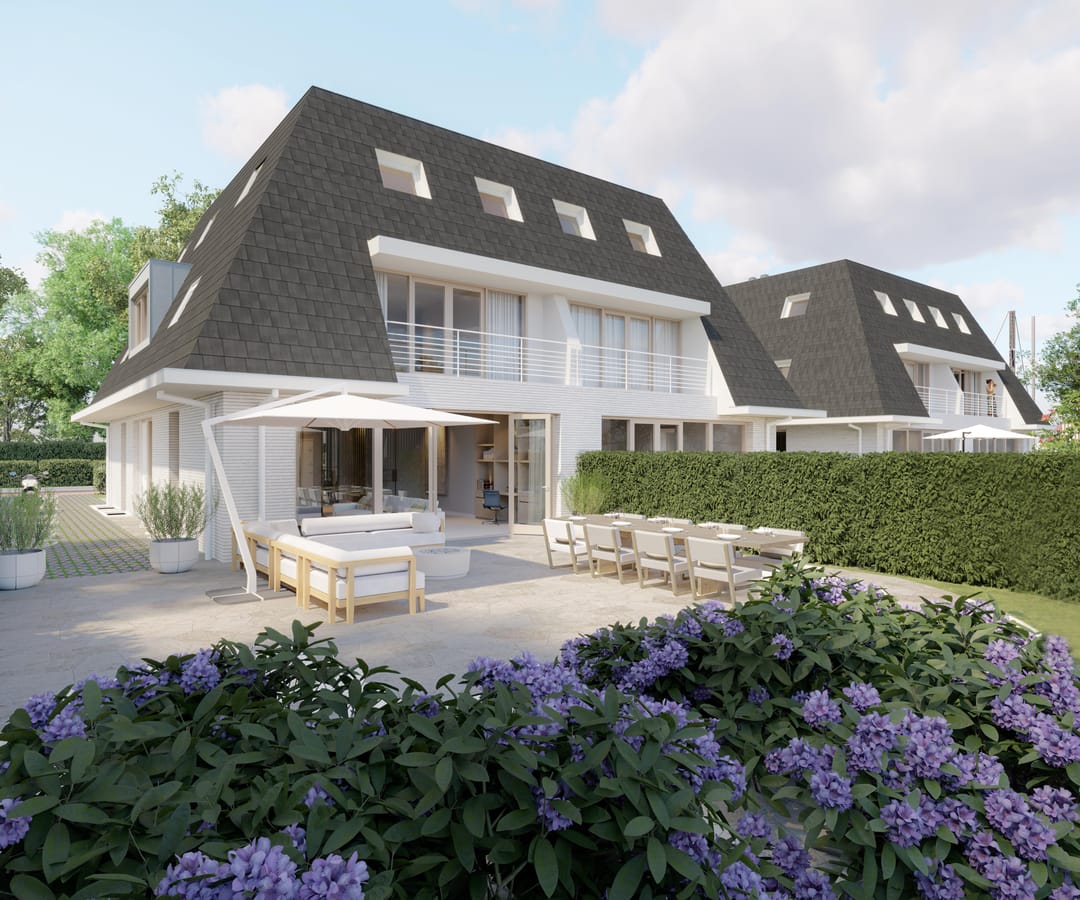 Foto 1 van Wijkplaats 44-D