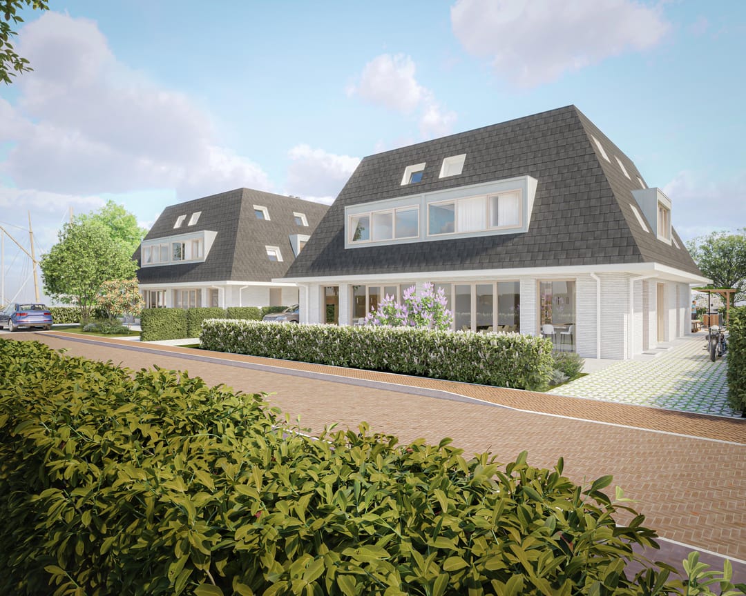 Foto 2 van Wijkplaats 44-D