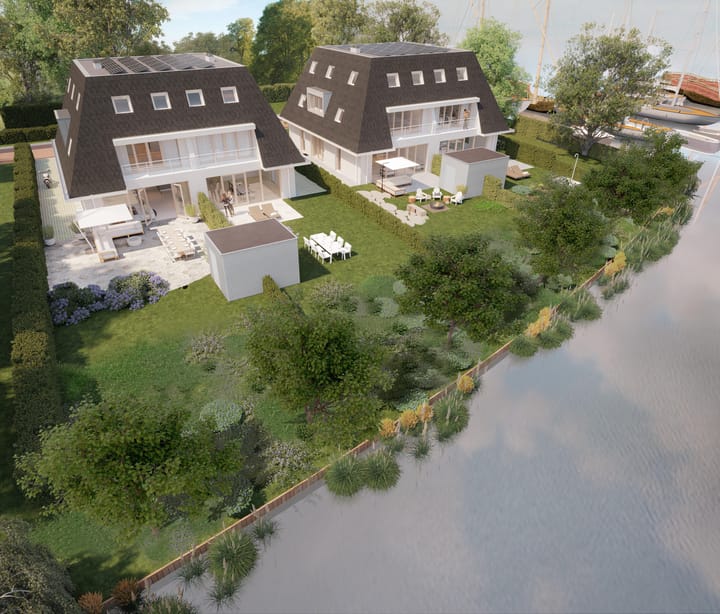 Foto 3 van Wijkplaats 44-D