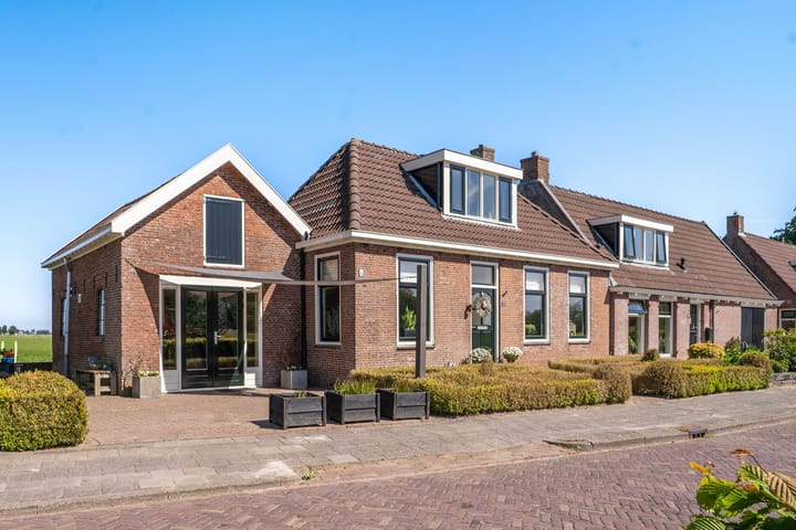 Foto 1 van Boarnsylsterwei 34