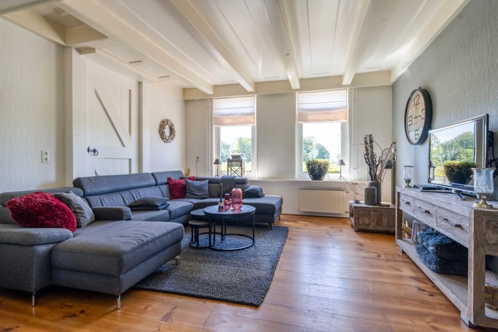 Foto 2 van Boarnsylsterwei 34