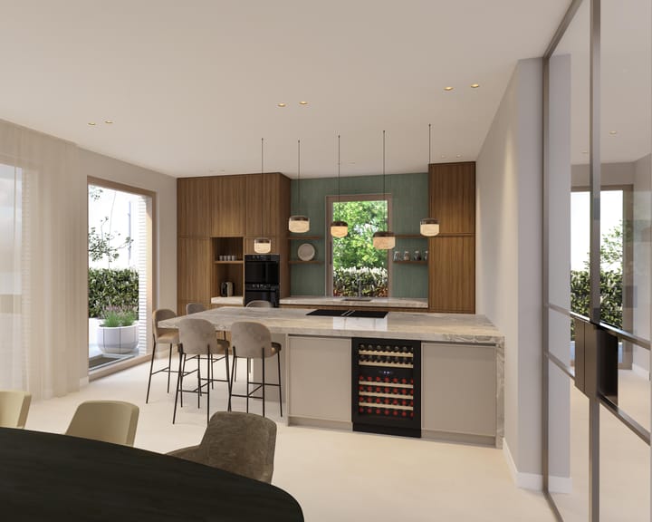 Foto 7 van Wijkplaats 44-D