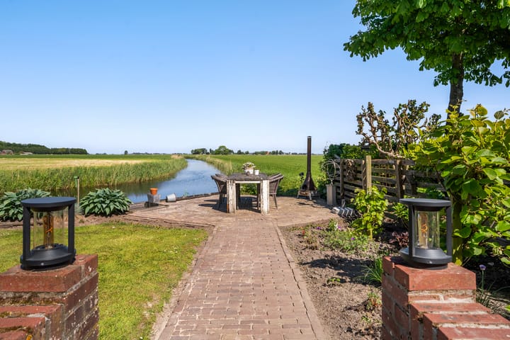 Foto 4 van Boarnsylsterwei 34