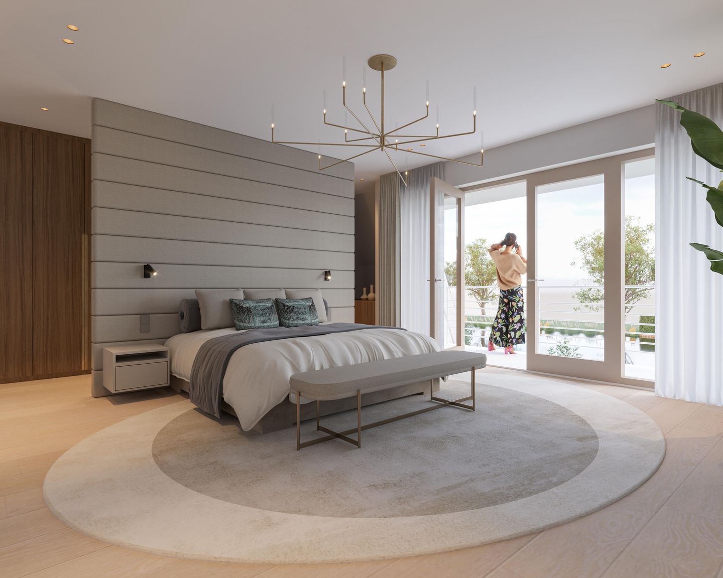 Foto 10 van Wijkplaats 44-D