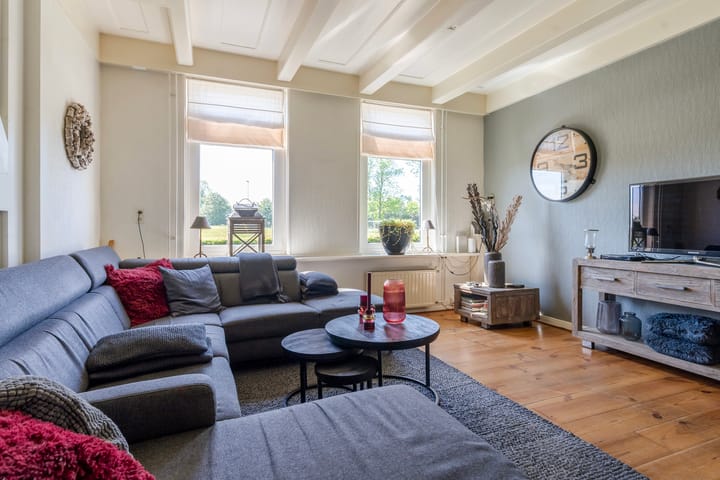 Foto 7 van Boarnsylsterwei 34