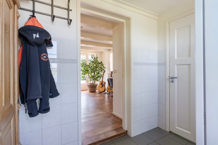 Foto 8 van Boarnsylsterwei 34