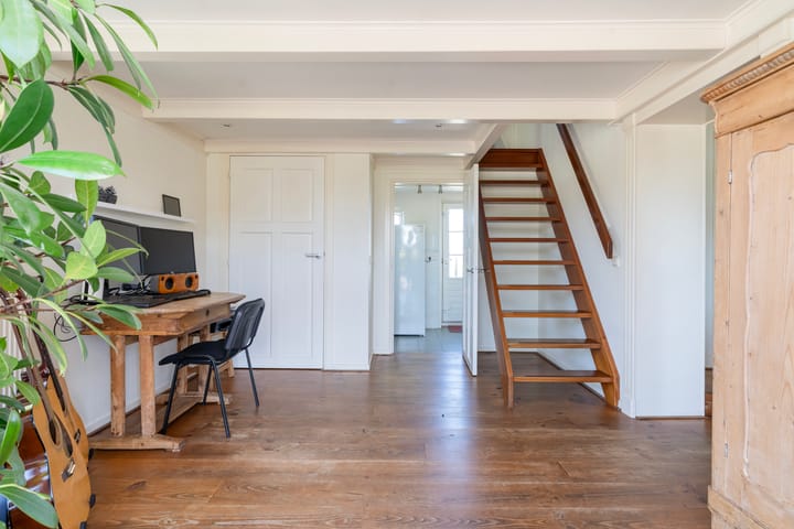 Foto 10 van Boarnsylsterwei 34