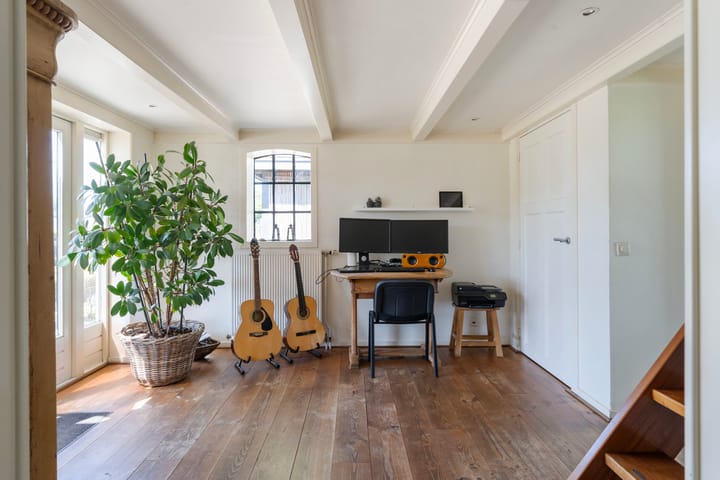 Foto 11 van Boarnsylsterwei 34