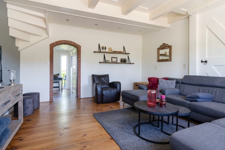 Foto 6 van Boarnsylsterwei 34