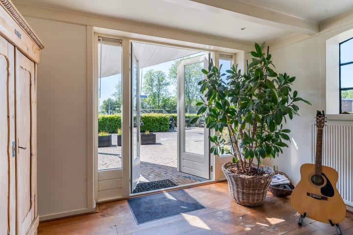 Foto 12 van Boarnsylsterwei 34