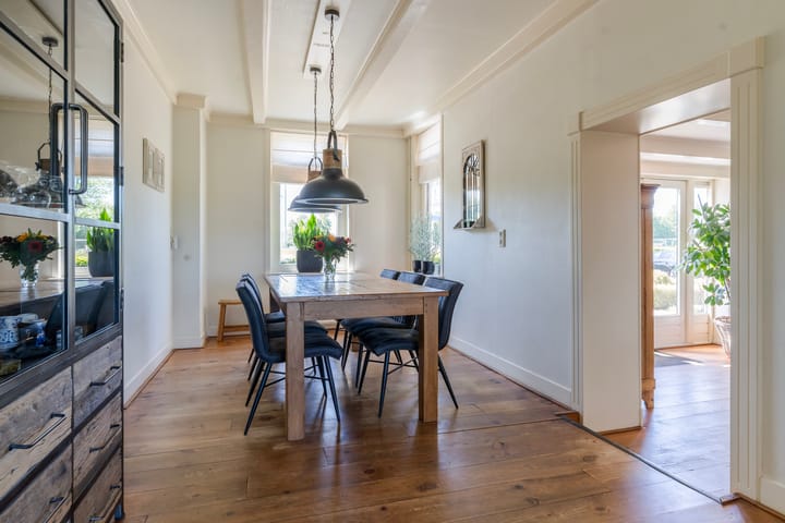 Foto 13 van Boarnsylsterwei 34