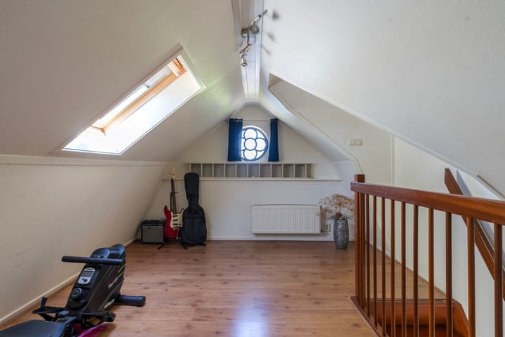 Foto 31 van Boarnsylsterwei 34